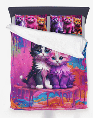 Microfiber Duvet Cover