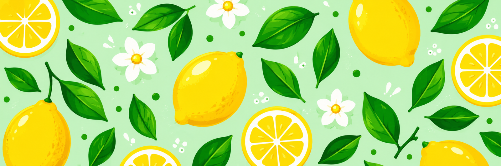 Lemon Life Creation