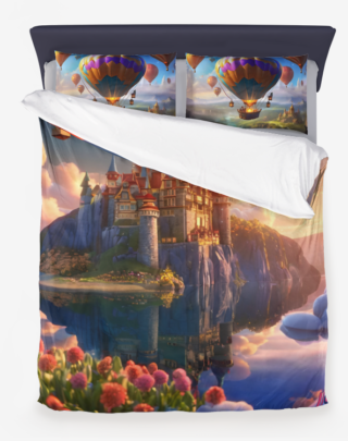 Castle in the Sky