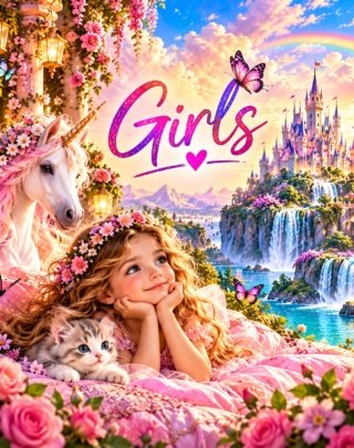 Girls